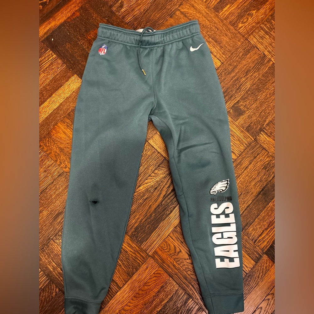 NFL Eagles Kids Joggers